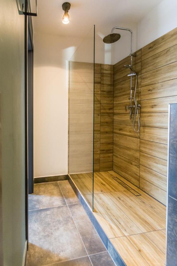 Apartamenty Fabrykanta Ksiezy Mlyn Lodz  Luaran gambar