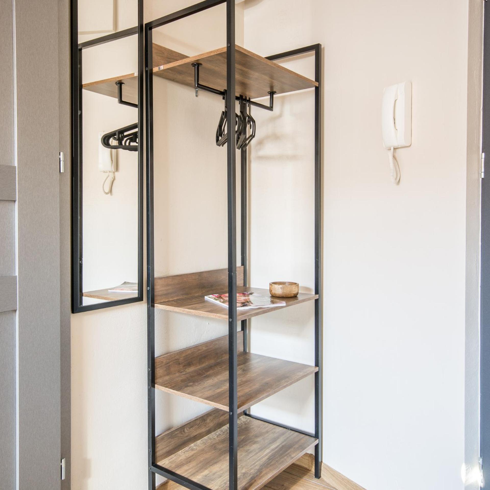 Apartamenty Fabrykanta Ksiezy Mlyn Lodz  Luaran gambar